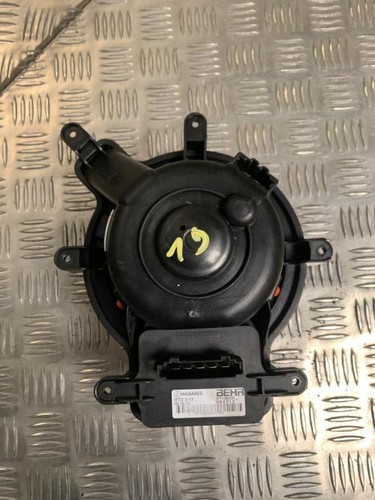 Pulseur air peugeot 3008 1 - 3008,