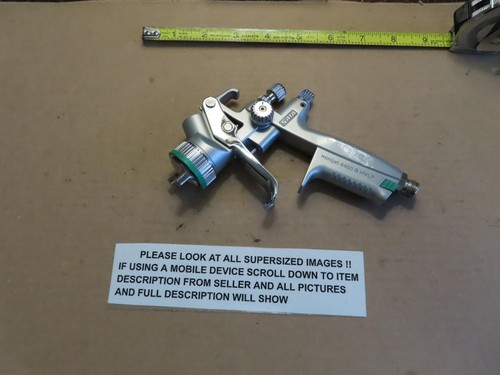 Sata minijet 4400 hvlp paint - sata, b