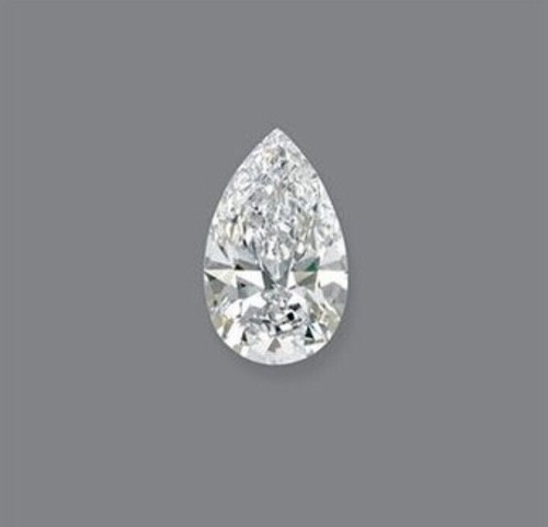 Bague luxe diamant blanc - diamant,