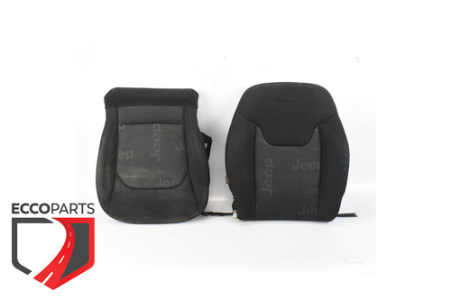 Jeep renegade housse assise - renegade,