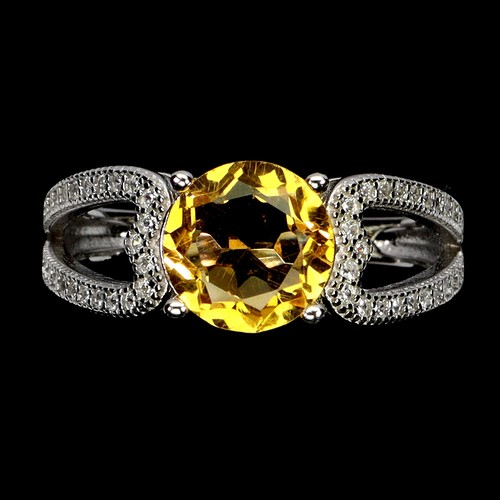 925 bague argent - bague, en