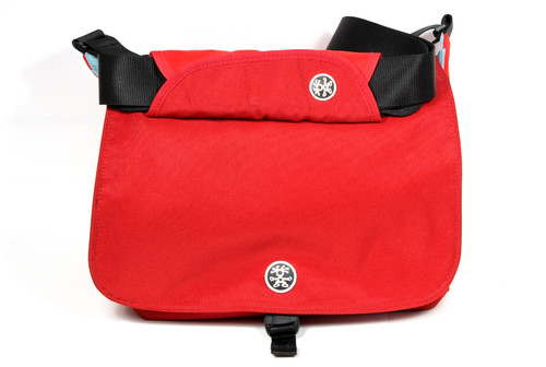 Crumpler camera bag million - bag, 7