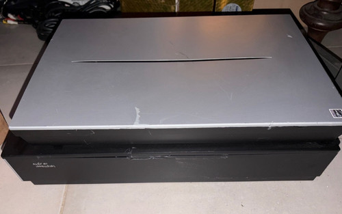 Epson perfection v750 - epson,