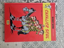 Lucky luke cavalier - lucky,