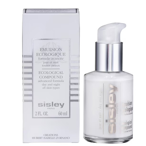 Sisley ecological compound - sisley,