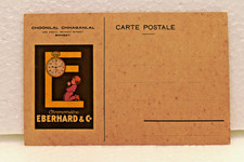Rare eberhard co suisse - rare,
