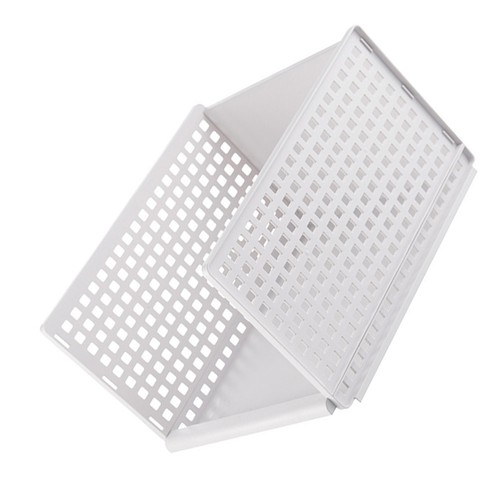 Panier plastique rangement - panier,