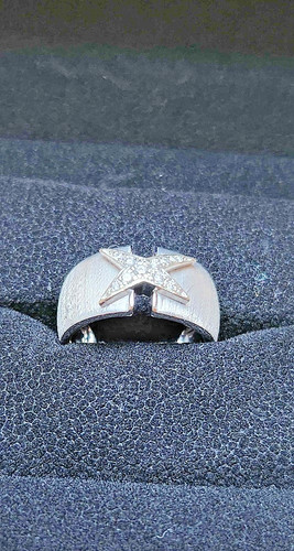 Bague mauboussin beauté - mauboussin, ta
