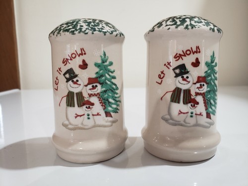 Snowman family christmas tree - snowman,