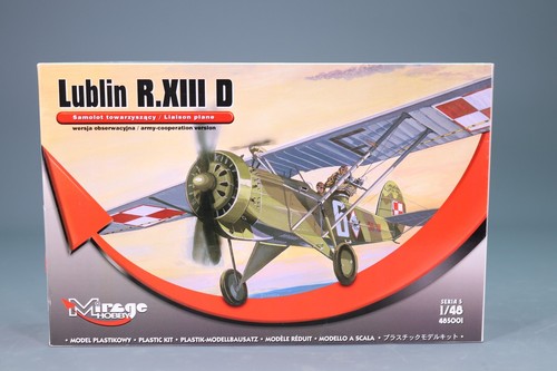 Lp796 mirage 485001 - 485001, maquette
