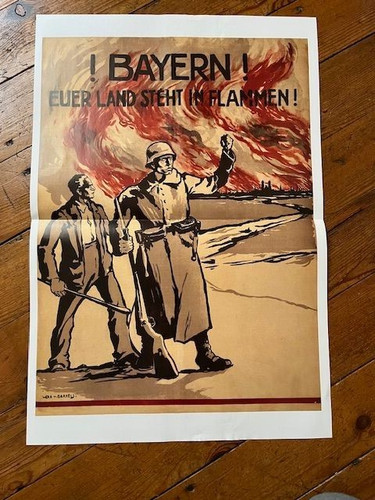 1°GM/1914-1918/AFFICHE