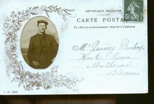 Montherme tirage 1898 - montherme,