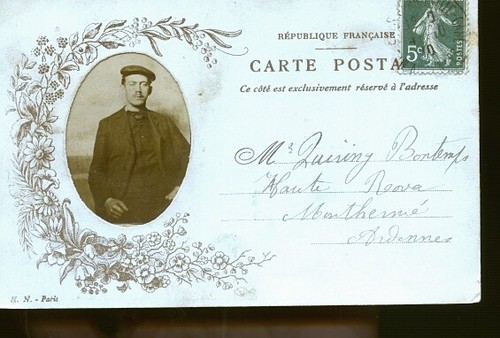 Montherme tirage 1898 - montherme, de