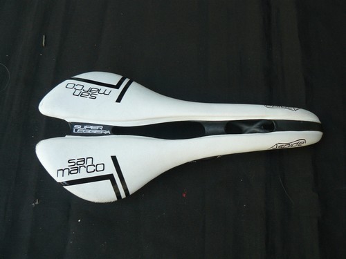 Selle san marco super leggera - selle,