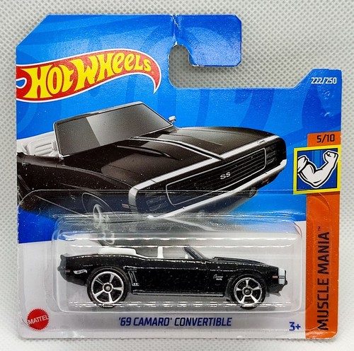 Chevrolet camaro - ★,