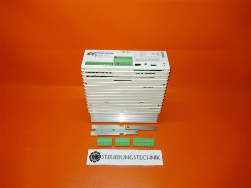 Lenze variateur fréquence - de,