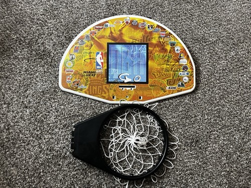 Vintage huffy sports nba mini - huffy,