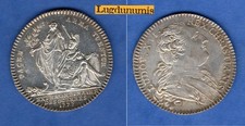 Jeton louis xvi - jeton,