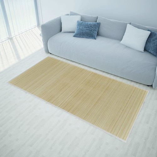 Tapis latte rectangulaire - tapis, à