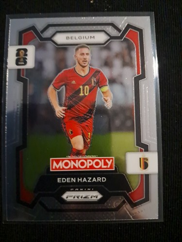 Carte panini prizm monopoly - panini,