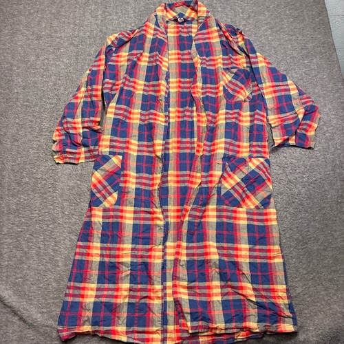 Vintage towncraft robe mens - robe,