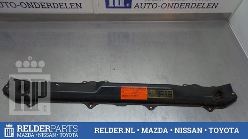 Radiateur support mazda - radiateur,