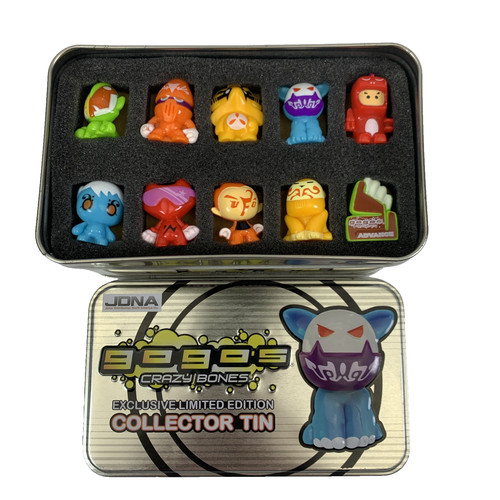Gogos crazy bones exclusive - crazy,