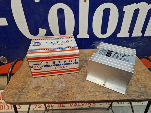 Nos zetagi r10 réducteur de - ,
