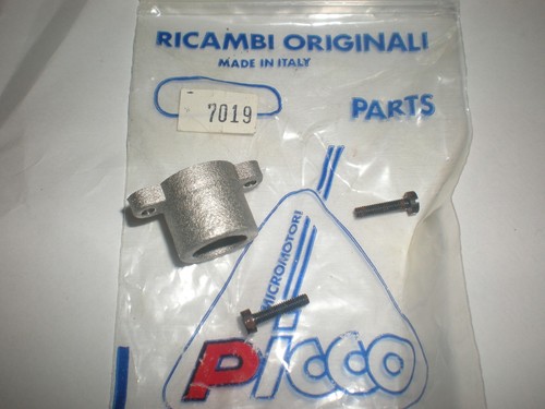 Vintage picco 7019 - picco, sortie