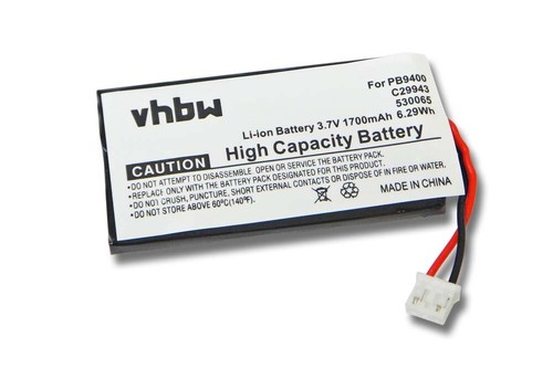 Batterie pour philips pronto - batterie,