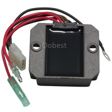Voltage rectifier regulator - voltage,