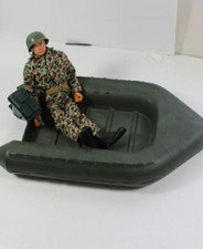 Action man joe palitoy - action,