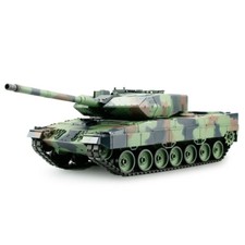 Tank leopard 2a6 - tank,