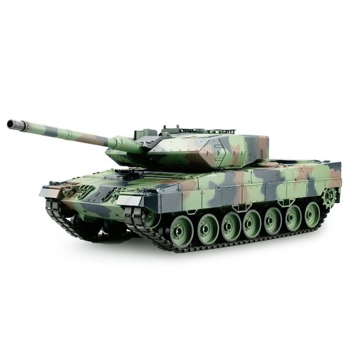 Tank leopard 2a6 16ème - tank,