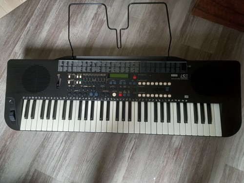 Korg i5s - korg,