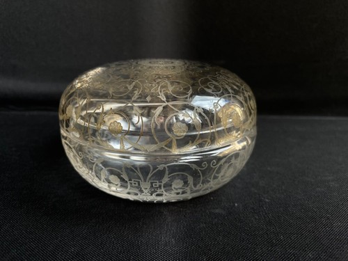 Boîte poudre ou - à,