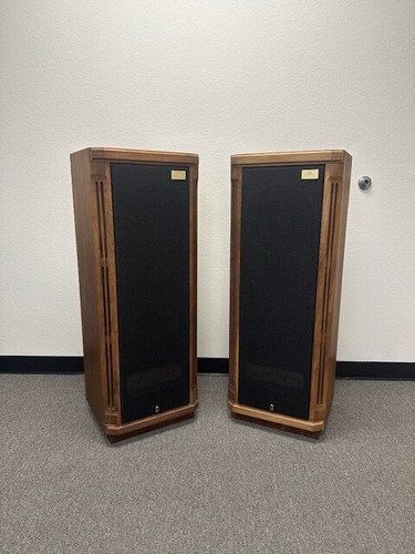 Tannoy prestige gold reference - tannoy,