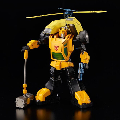 Transformers bumblebee model - bumblebee,