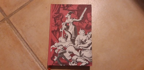 François rabelais gargantua - rabelais,