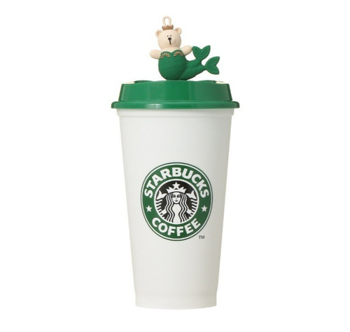 New starbucks japan 30yrs old - starbucks,