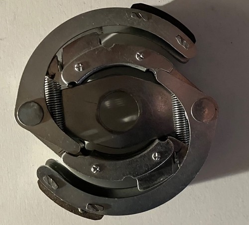 Solex embrayage velosolex - solex,