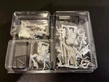 Warhammer fantaisie guerrier - -,