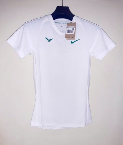 Tennis shirt nike nadal - tennis,