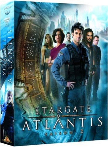 Stargate atlantis - stargate,