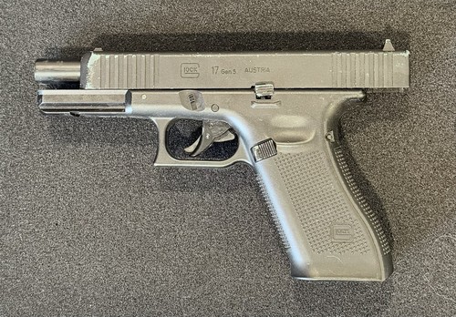 Glock gen pellet co2 air - glock,