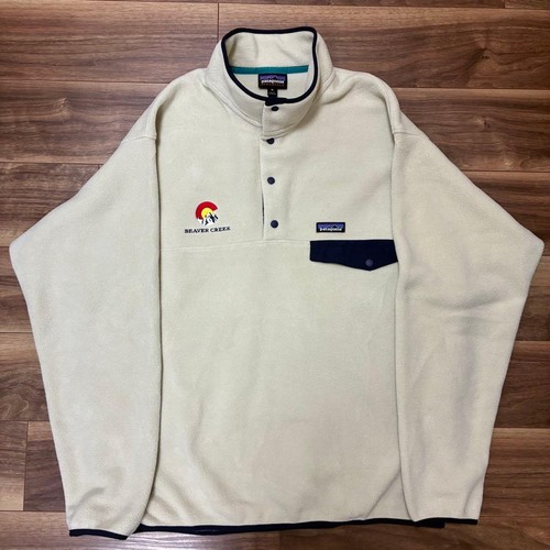 Pull polaire homme patagonia - homme,