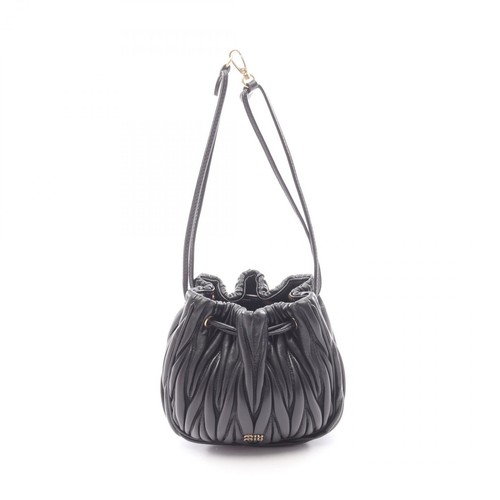 Sac main pochette - main, miu