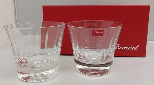Paire verres gobelet - paire,