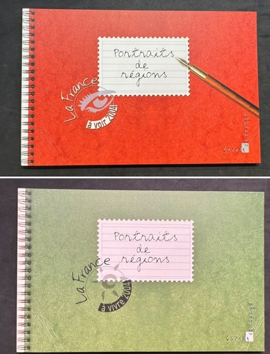 Carnets portraits regions - 2,