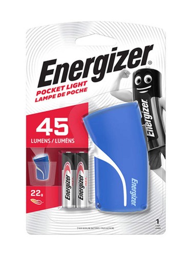 Energizer lampe torche led - torche, de